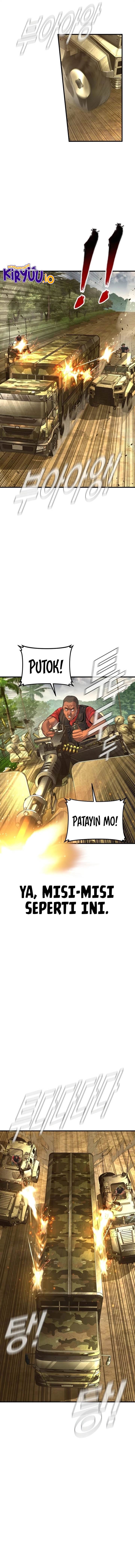 Manager Kim Chap 207 - Next Chap 208