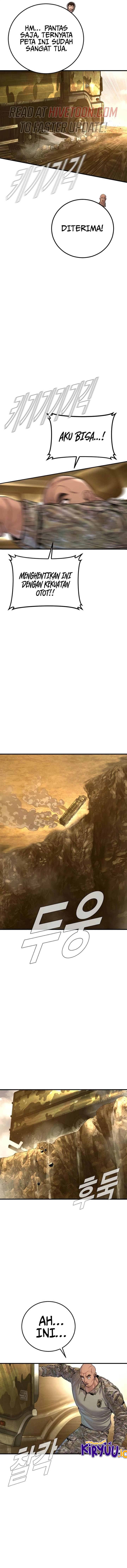 Manager Kim Chap 207 - Next Chap 208