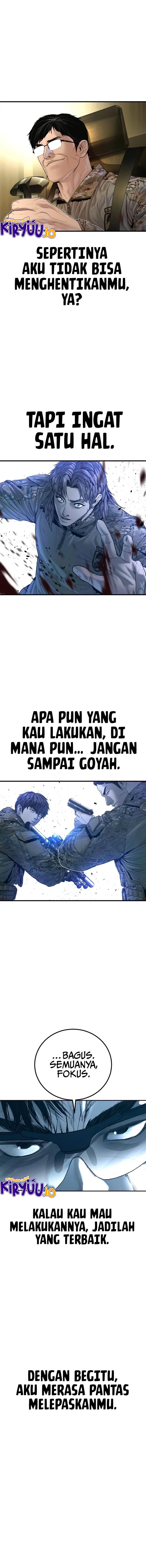 Manager Kim Chap 207 - Next Chap 208