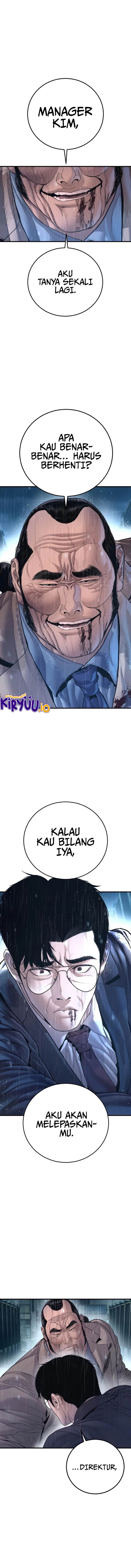 Manager Kim Chap 207 - Next Chap 208