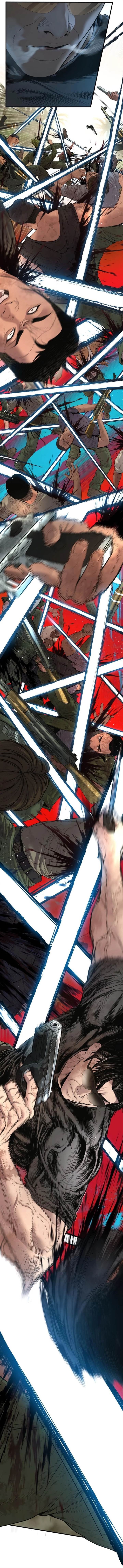 Manager Kim Chap 207 - Next Chap 208