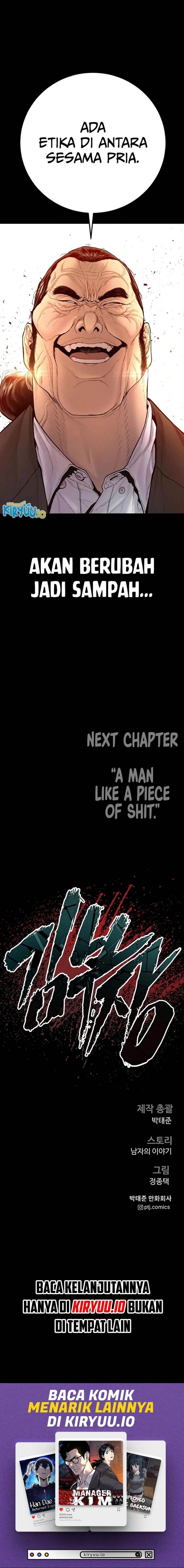 Manager Kim Chap 200 - Next Chap 201