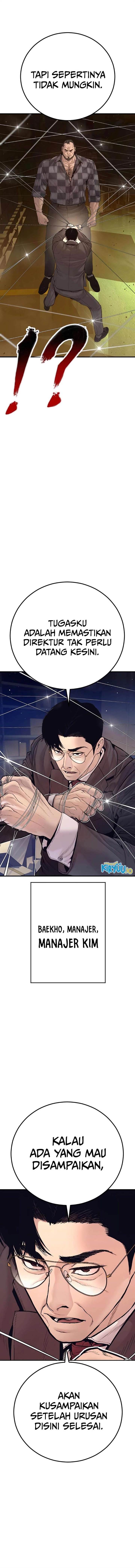 Manager Kim Chap 200 - Next Chap 201