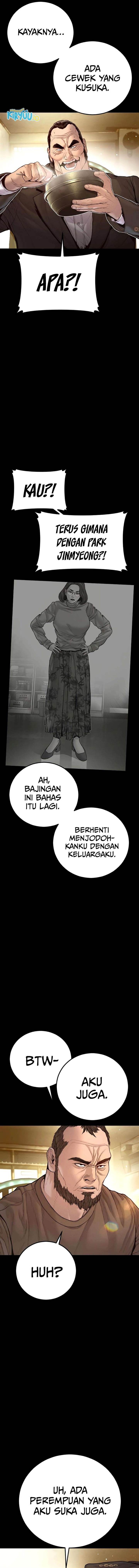 Manager Kim Chap 200 - Next Chap 201