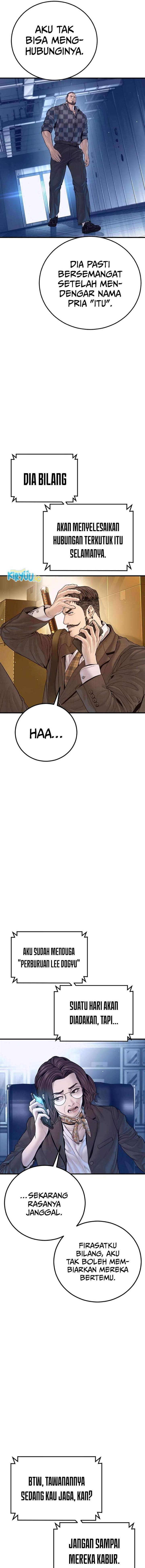 Manager Kim Chap 200 - Next Chap 201