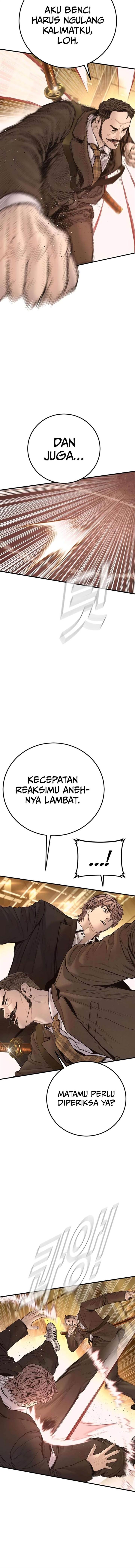 Manager Kim Chap 200 - Next Chap 201