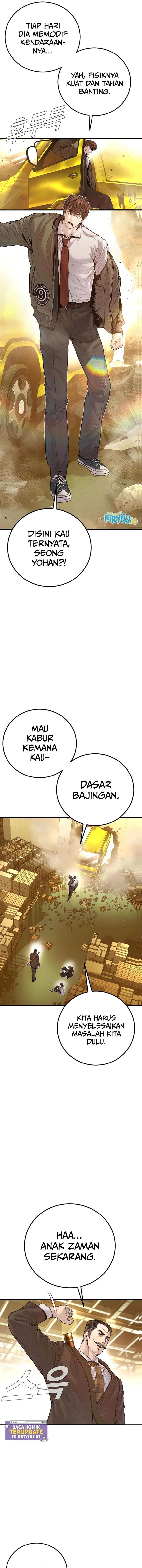 Manager Kim Chap 200 - Next Chap 201