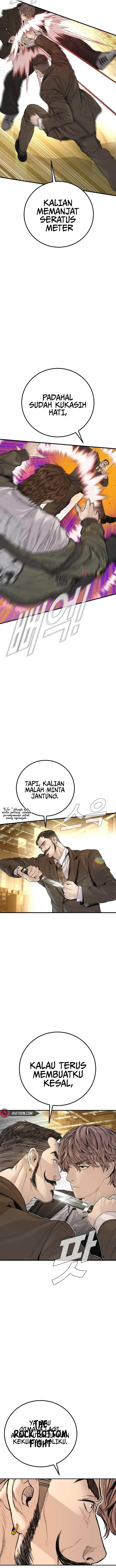 Manager Kim Chap 201 - Next Chap 202