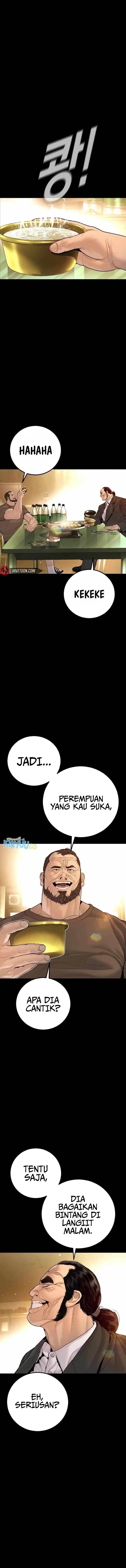 Manager Kim Chap 201 - Next Chap 202