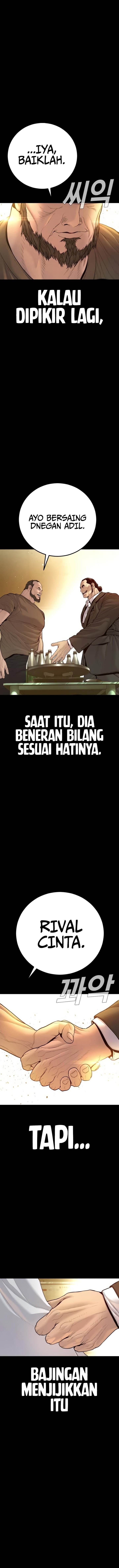 Manager Kim Chap 201 - Next Chap 202