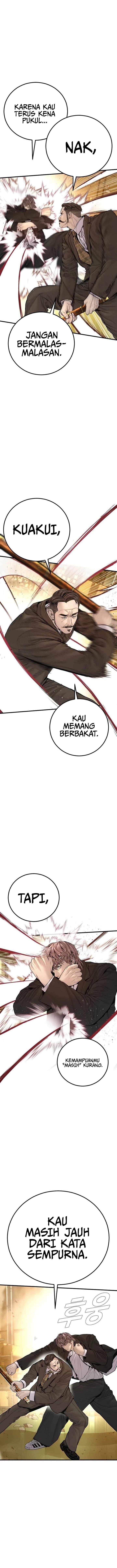 Manager Kim Chap 201 - Next Chap 202