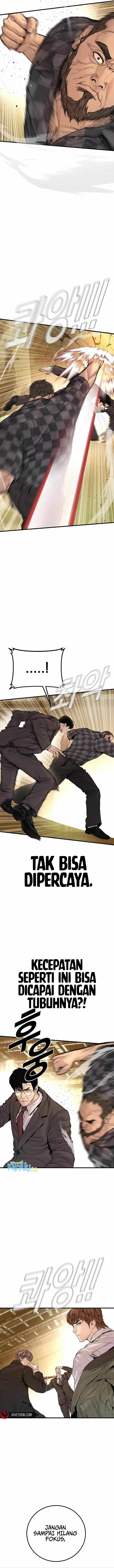 Manager Kim Chap 201 - Next Chap 202