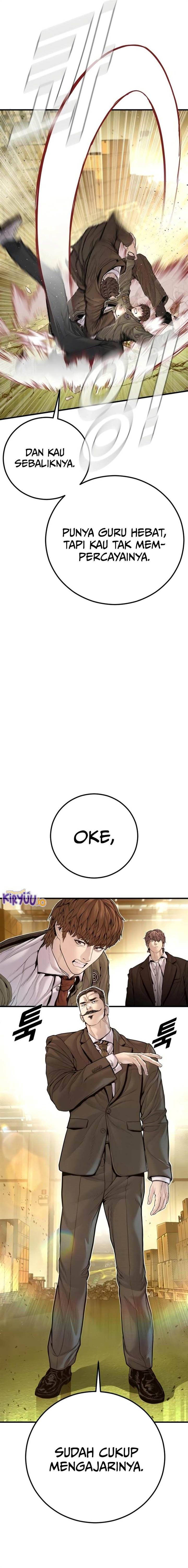 Manager Kim Chap 202 - Next Chap 203