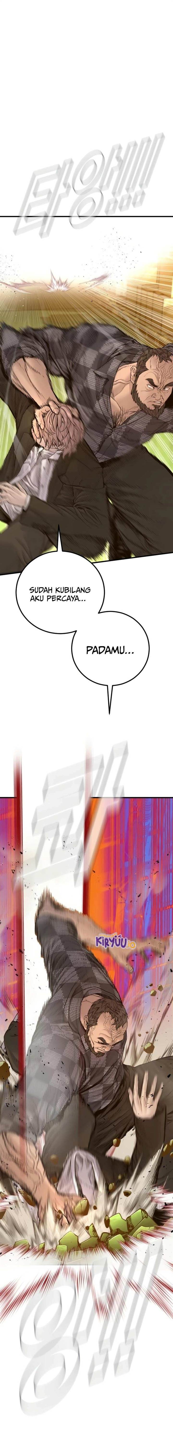 Manager Kim Chap 202 - Next Chap 203