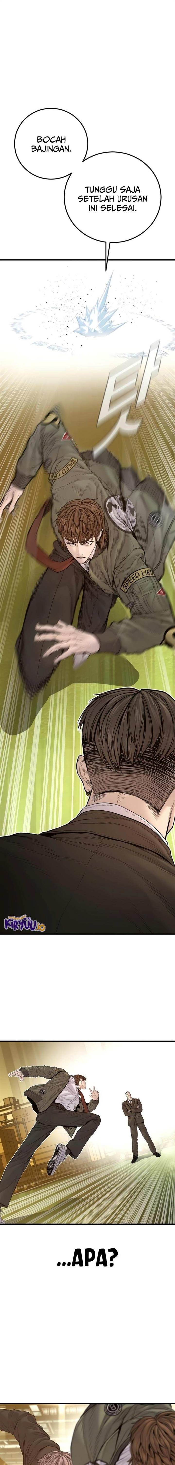 Manager Kim Chap 202 - Next Chap 203