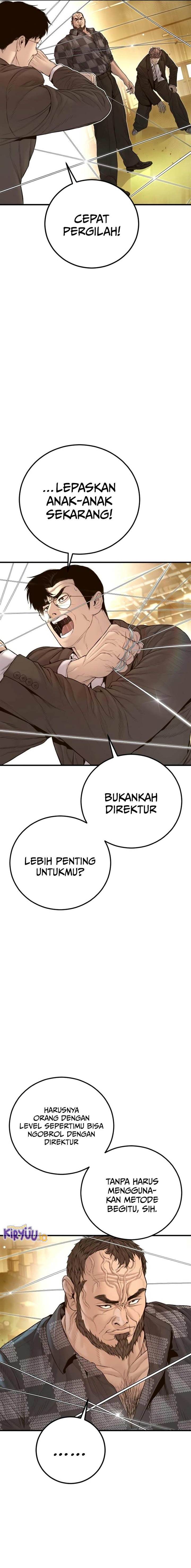 Manager Kim Chap 202 - Next Chap 203