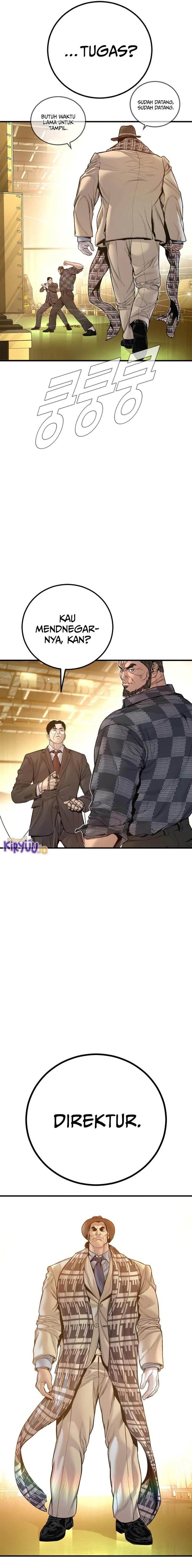 Manager Kim Chap 202 - Next Chap 203