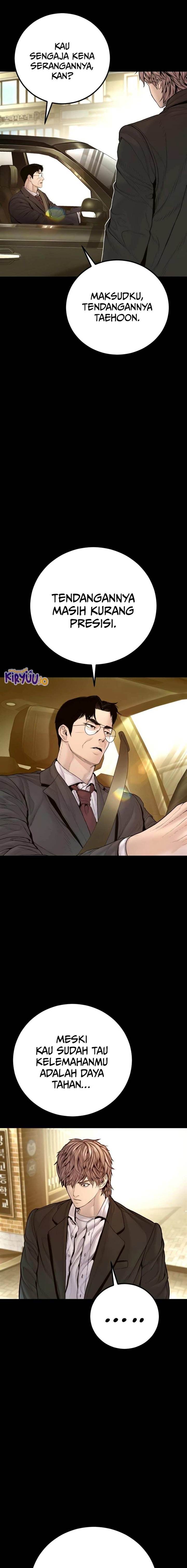 Manager Kim Chap 202 - Next Chap 203