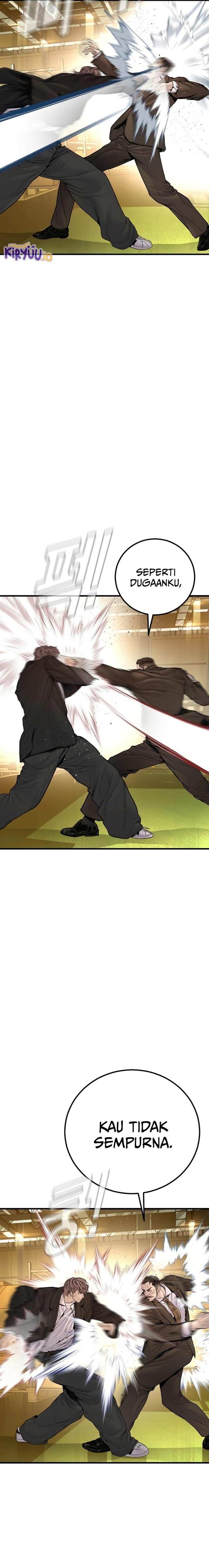 Manager Kim Chap 202 - Next Chap 203