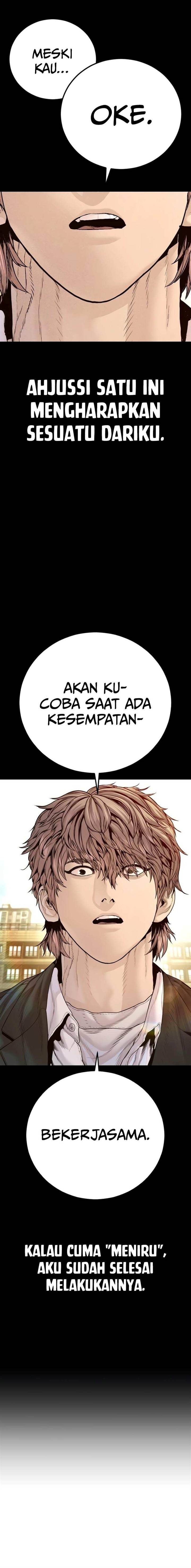 Manager Kim Chap 202 - Next Chap 203