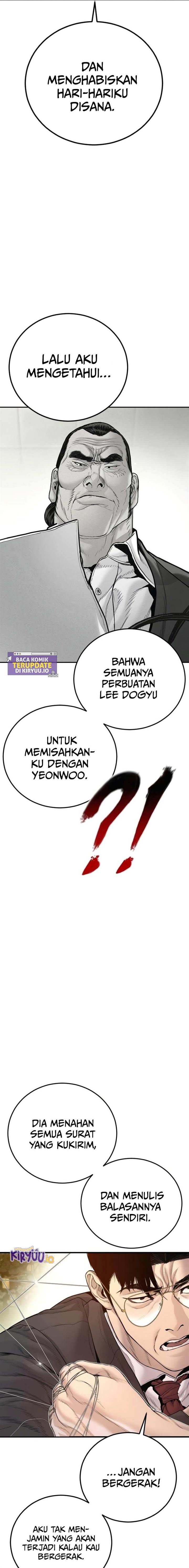 Manager Kim Chap 202 - Next Chap 203