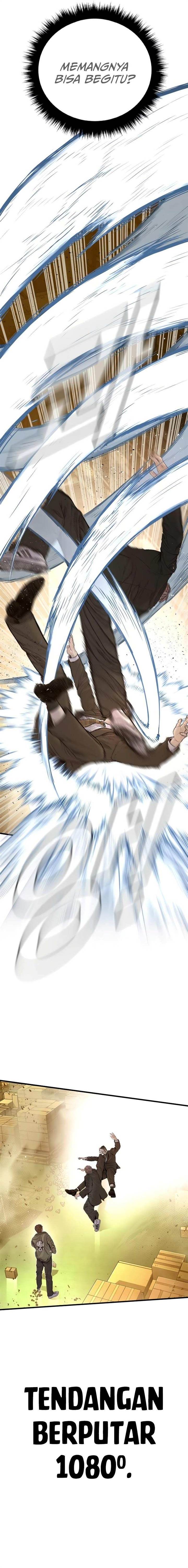 Manager Kim Chap 202 - Next Chap 203