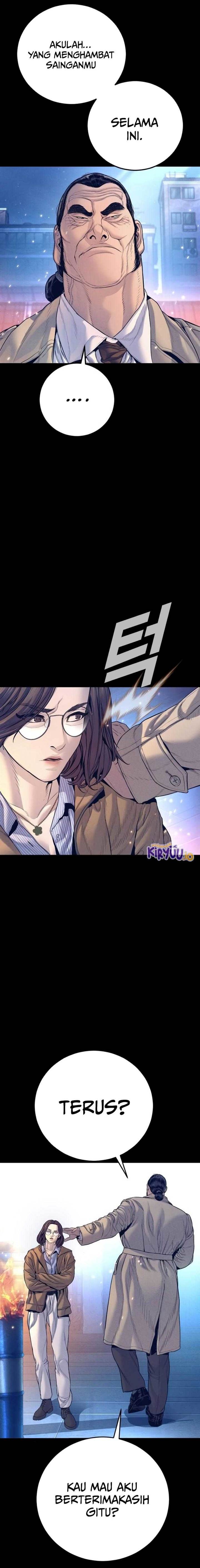 Manager Kim Chap 203 - Next Chap 204