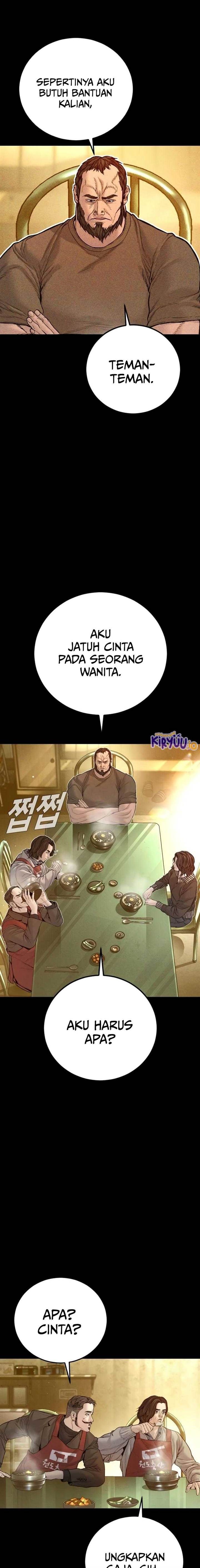 Manager Kim Chap 203 - Next Chap 204