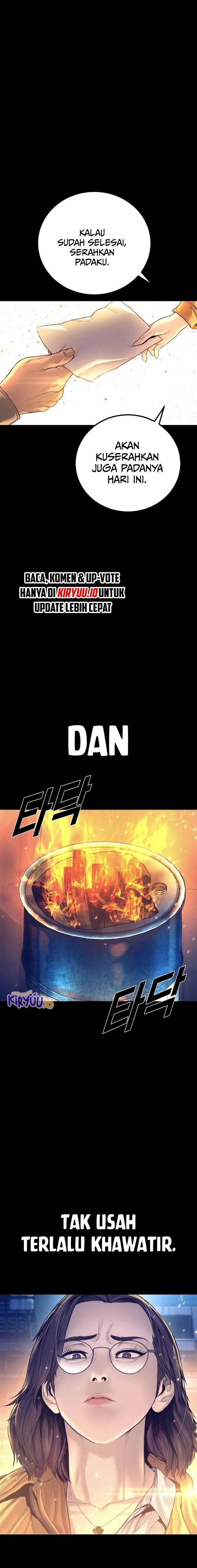 Manager Kim Chap 203 - Next Chap 204