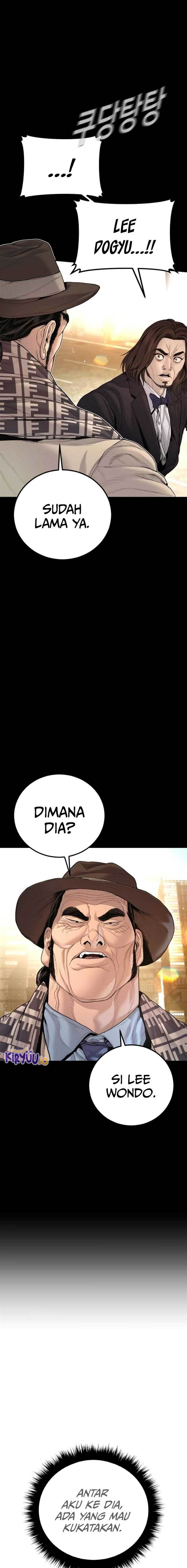 Manager Kim Chap 203 - Next Chap 204
