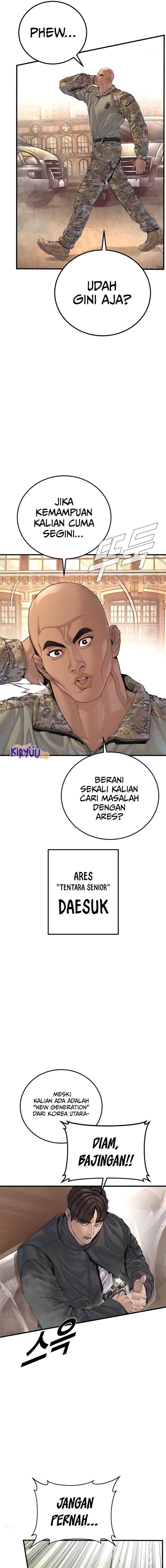 Manager Kim Chap 214 - Next Chap 215