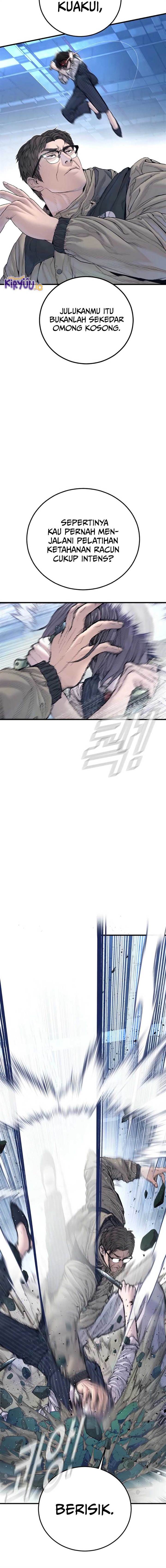 Manager Kim Chap 214 - Next Chap 215