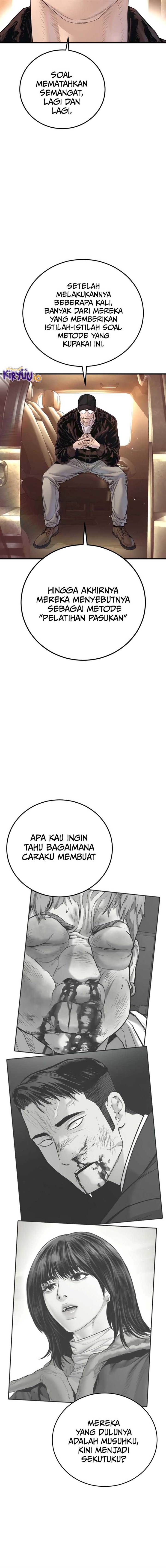 Manager Kim Chap 214 - Next Chap 215