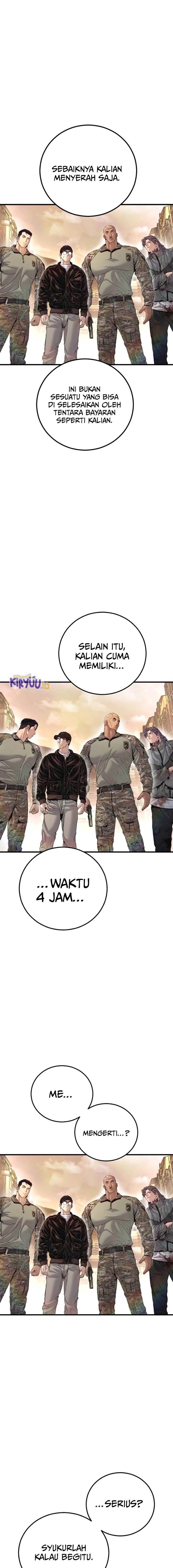 Manager Kim Chap 214 - Next Chap 215