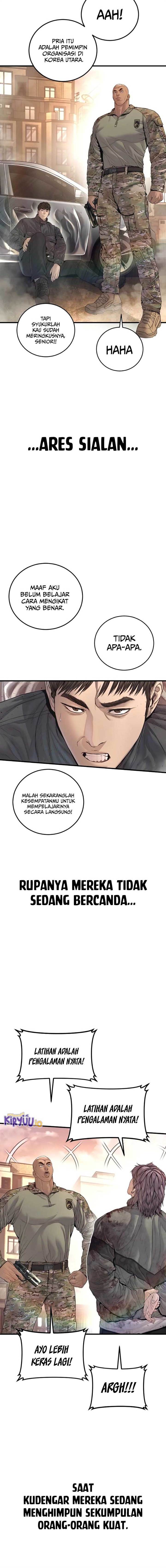 Manager Kim Chap 214 - Next Chap 215