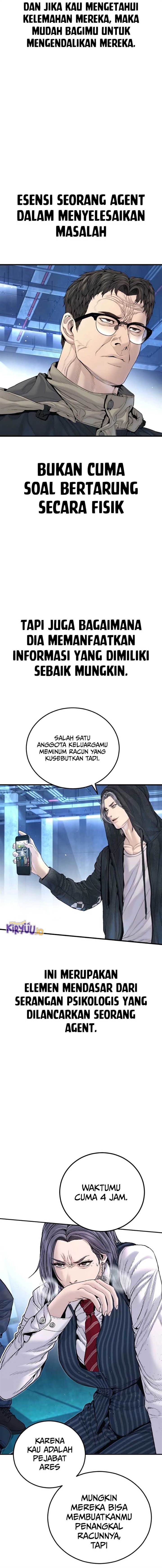 Manager Kim Chap 214 - Next Chap 215