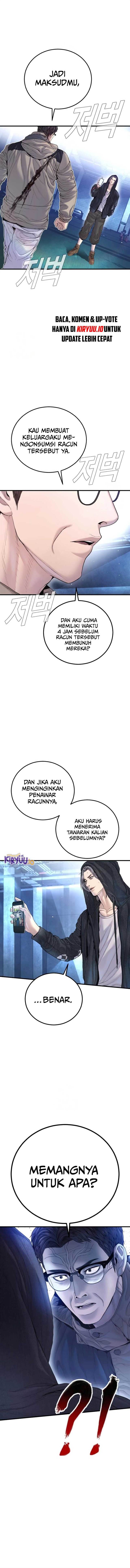 Manager Kim Chap 215 - Next Chap 216
