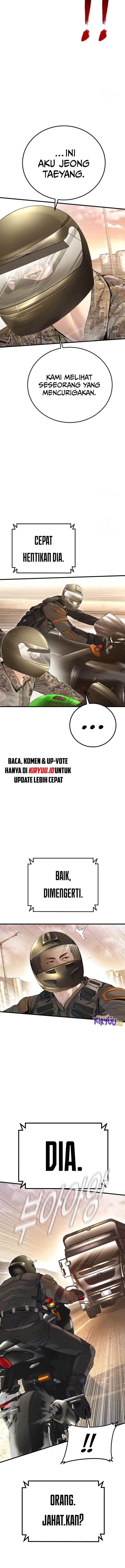 Manager Kim Chap 215 - Next Chap 216