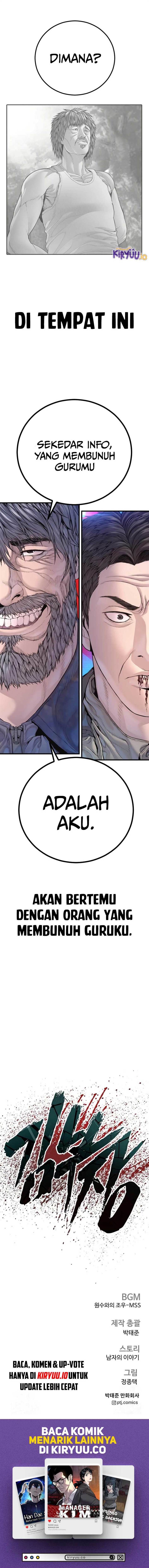Manager Kim Chap 215 - Next Chap 216