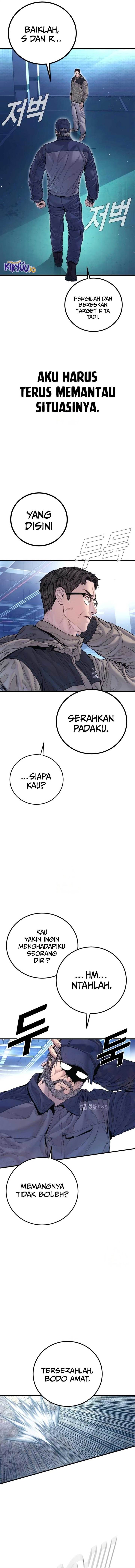 Manager Kim Chap 215 - Next Chap 216