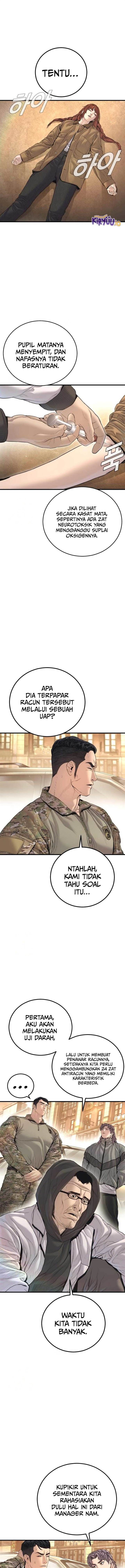 Manager Kim Chap 215 - Next Chap 216