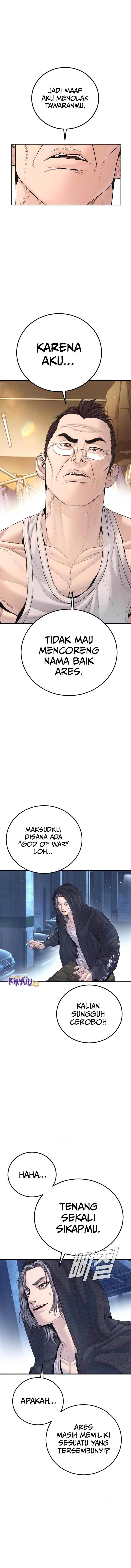 Manager Kim Chap 215 - Next Chap 216