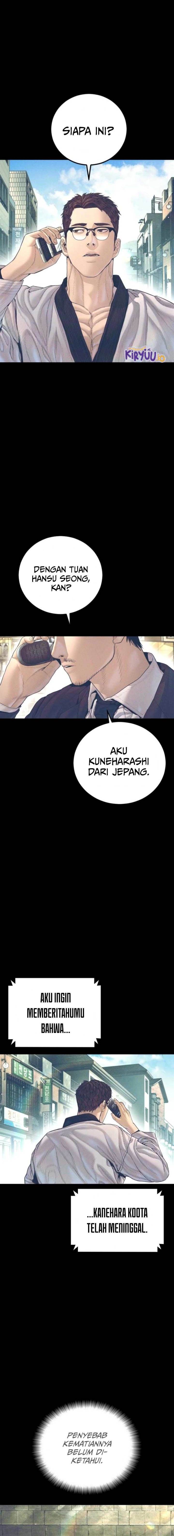 Manager Kim Chap 216 - Next Chap 217