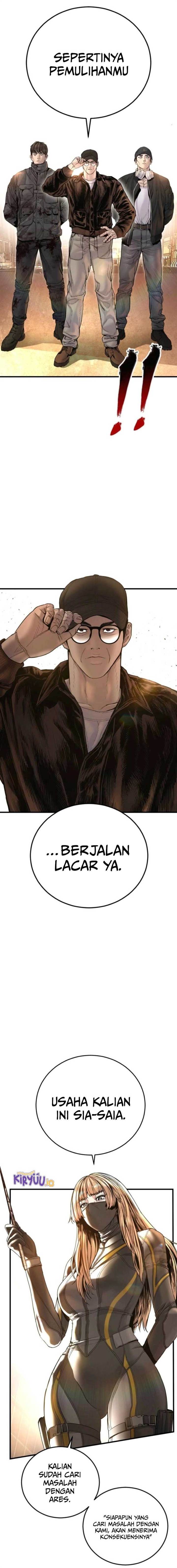 Manager Kim Chap 216 - Next Chap 217
