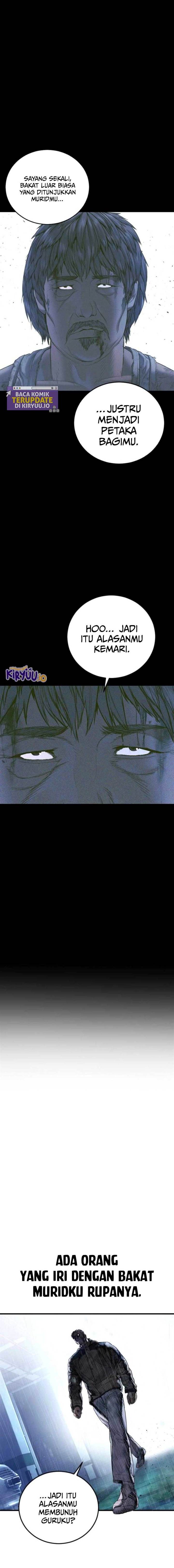 Manager Kim Chap 216 - Next Chap 217