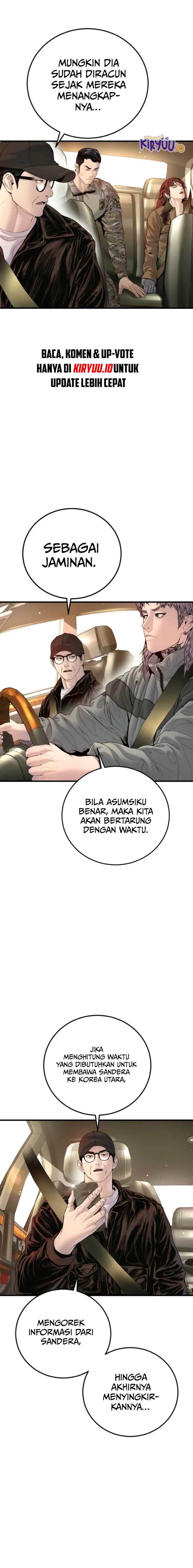 Manager Kim Chap 210 - Next Chap 211
