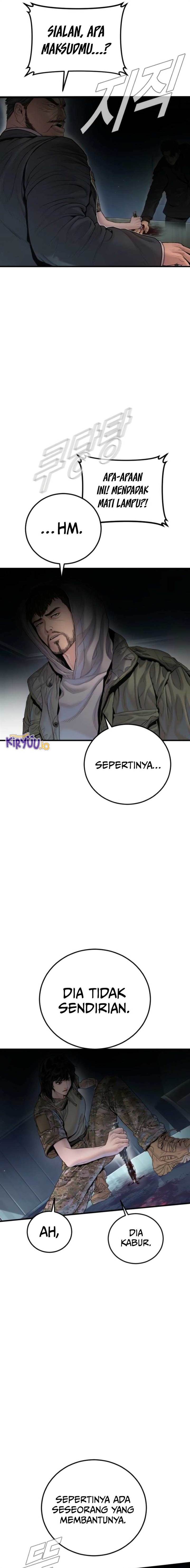 Manager Kim Chap 210 - Next Chap 211