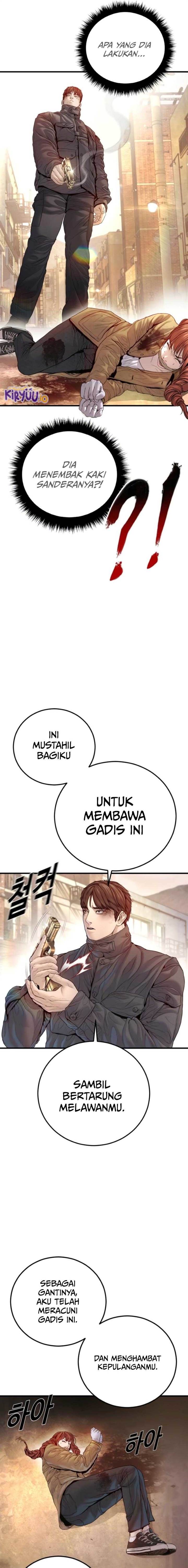 Manager Kim Chap 210 - Next Chap 211