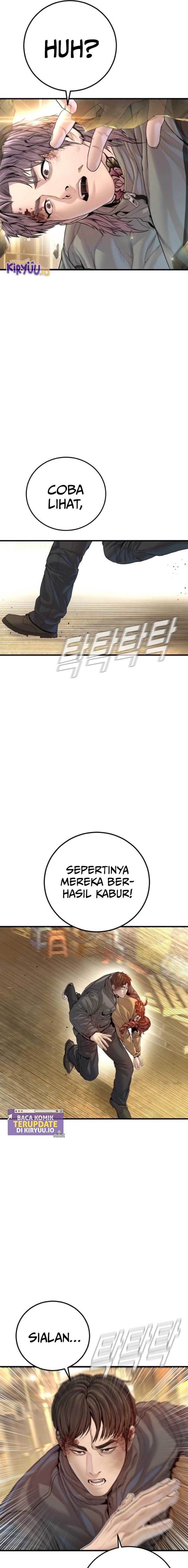 Manager Kim Chap 210 - Next Chap 211