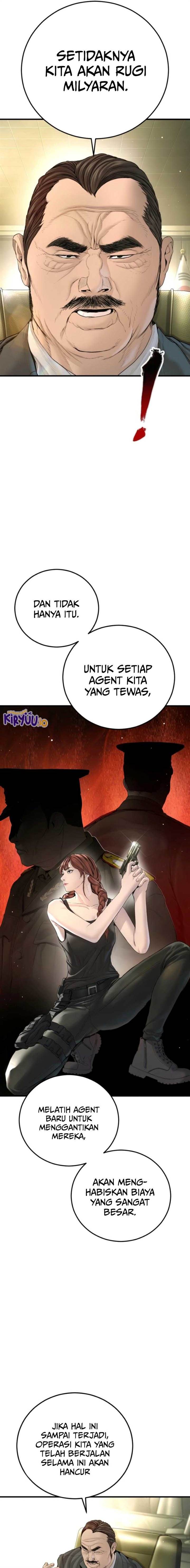 Manager Kim Chap 210 - Next Chap 211